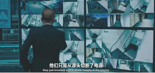 _哪部英剧英剧尺度最大_尺度推绎