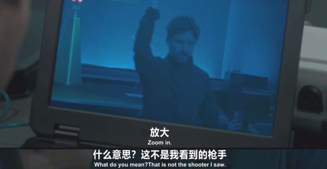 哪部英剧英剧尺度最大__尺度推绎