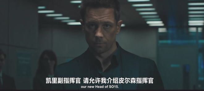 哪部英剧英剧尺度最大__尺度推绎