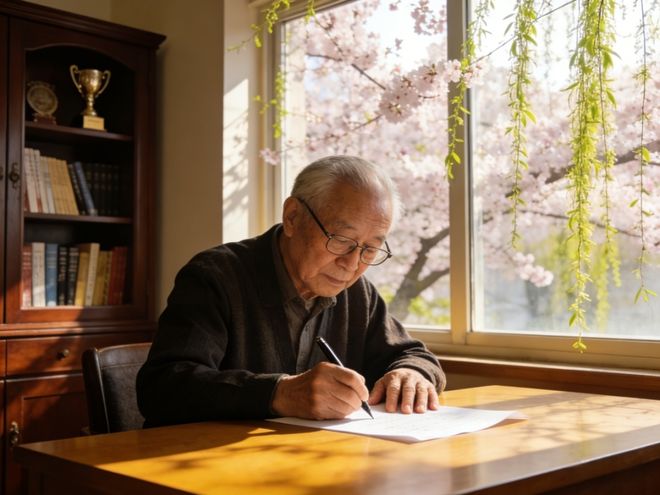 周长林 | “陈导”上线，后半生的镜头终于对准自已——读陈嘉东《你是自己人生的（编导演）》有感_周长林 | “陈导”上线，后半生的镜头终于对准自已——读陈嘉东《你是自己人生的（编导演）》有感_