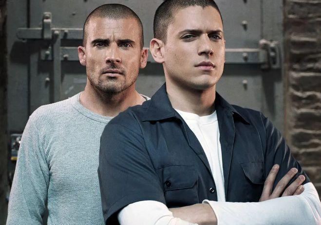 越狱美剧评论_深度解析美剧越狱_