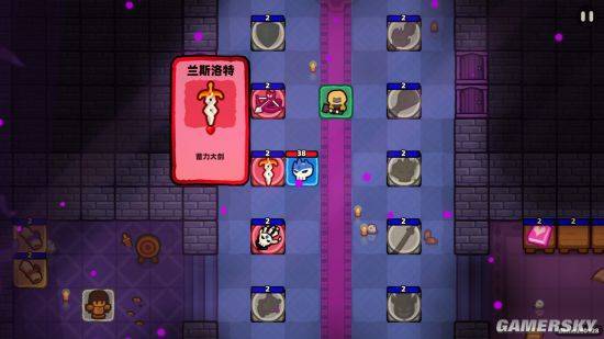 打架游戏推荐__打架要动脑子