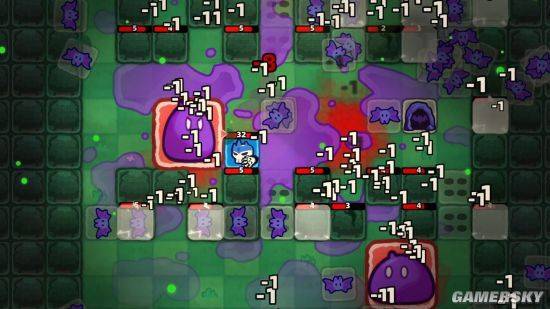 _打架要动脑子_打架游戏推荐