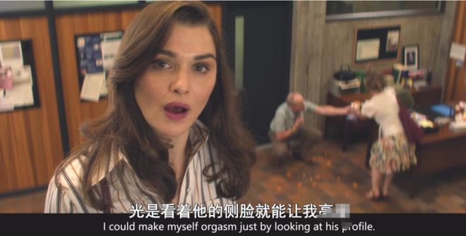 一口气刷完，Netflix新剧太生猛了_一口气刷完，Netflix新剧太生猛了_