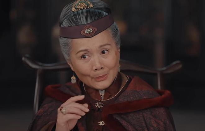 _央视古装剧_央视热播古装剧