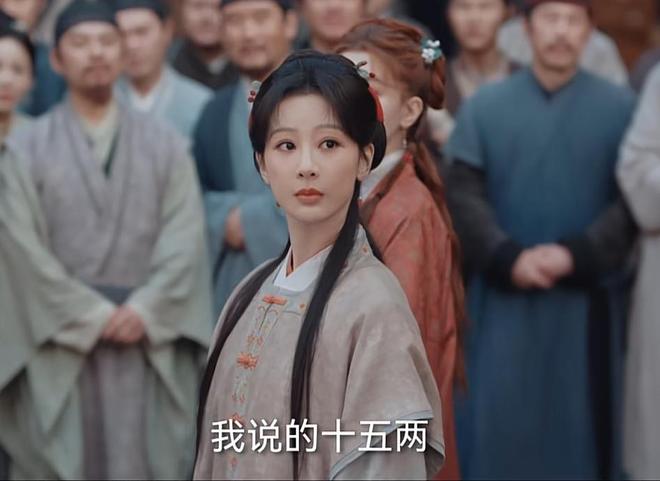 _央视古装剧_央视热播古装剧