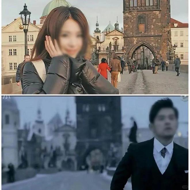 _周杰伦谈田馥甄_周杰伦跟田馥甄拍mv