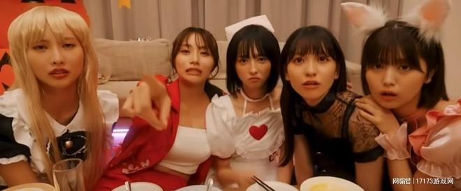 一觉醒来，竟要和五位樱花妹同居？日本电视台亲自下场就做了这？_一觉醒来，竟要和五位樱花妹同居？日本电视台亲自下场就做了这？_