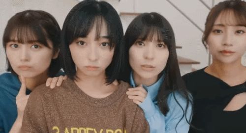 一觉醒来，竟要和五位樱花妹同居？日本电视台亲自下场就做了这？_一觉醒来，竟要和五位樱花妹同居？日本电视台亲自下场就做了这？_