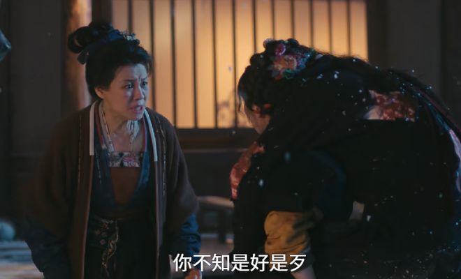 《逐玉》出圈理由：刘琳的演技，张凌赫田曦薇的脸，孔雪儿的衣品_《逐玉》出圈理由：刘琳的演技，张凌赫田曦薇的脸，孔雪儿的衣品_