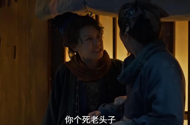 《逐玉》出圈理由：刘琳的演技，张凌赫田曦薇的脸，孔雪儿的衣品__《逐玉》出圈理由：刘琳的演技，张凌赫田曦薇的脸，孔雪儿的衣品