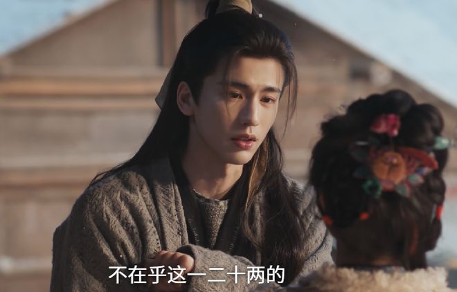 _《逐玉》出圈理由：刘琳的演技，张凌赫田曦薇的脸，孔雪儿的衣品_《逐玉》出圈理由：刘琳的演技，张凌赫田曦薇的脸，孔雪儿的衣品