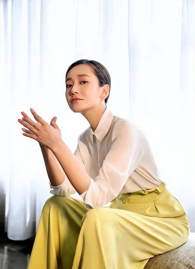 _《我的山与海》口碑井喷，本是冲着谭松韵来的，却被37岁女配惊艳_《我的山与海》口碑井喷，本是冲着谭松韵来的，却被37岁女配惊艳