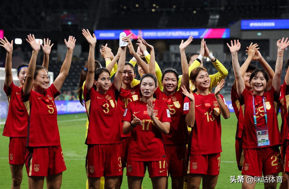 朝鲜女足夺冠__朝鲜女足退出奥预赛