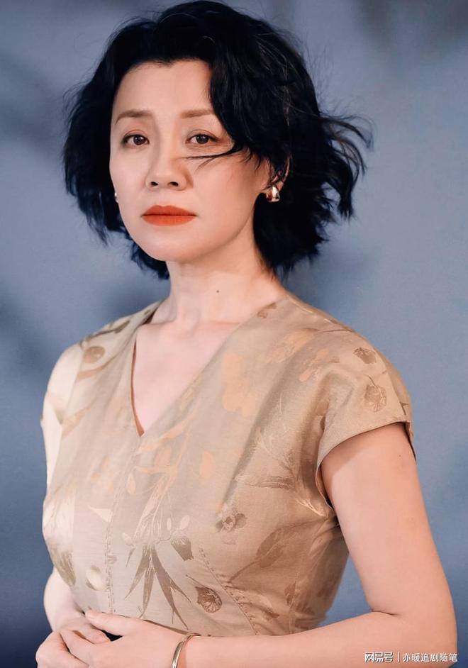 《逐玉》导演让刘琳给田曦薇当陪衬，不想嘴碎心热赵大娘再次封神__《逐玉》导演让刘琳给田曦薇当陪衬，不想嘴碎心热赵大娘再次封神