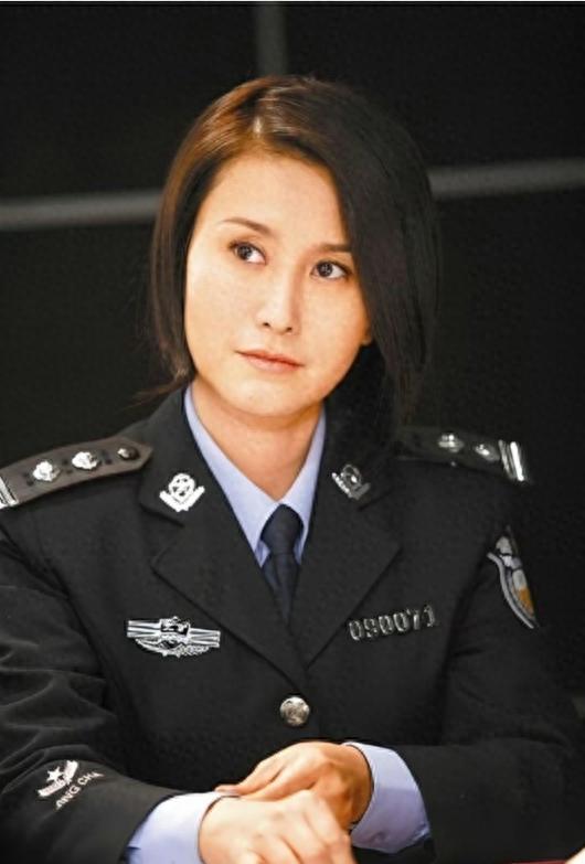 未婚生女、靠导演上位？《重案六组》翻拍，王茜的含金量还在上升__未婚生女、靠导演上位？《重案六组》翻拍，王茜的含金量还在上升