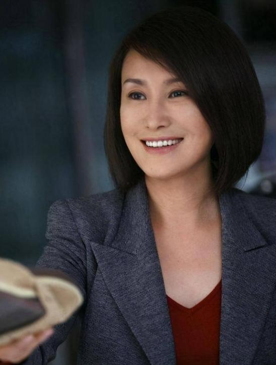 未婚生女、靠导演上位？《重案六组》翻拍，王茜的含金量还在上升__未婚生女、靠导演上位？《重案六组》翻拍，王茜的含金量还在上升