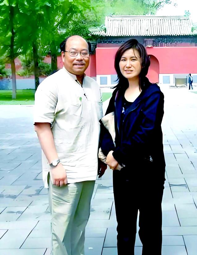 未婚生女、靠导演上位？《重案六组》翻拍，王茜的含金量还在上升__未婚生女、靠导演上位？《重案六组》翻拍，王茜的含金量还在上升