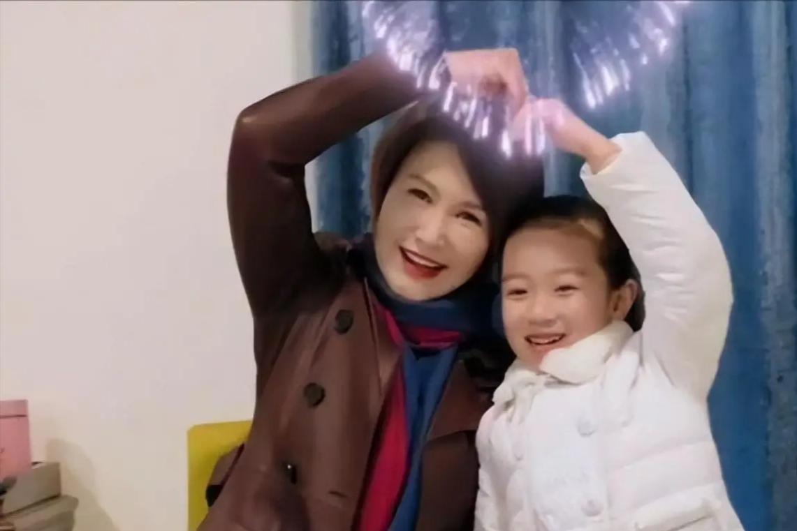 未婚生女、靠导演上位？《重案六组》翻拍，王茜的含金量还在上升__未婚生女、靠导演上位？《重案六组》翻拍，王茜的含金量还在上升