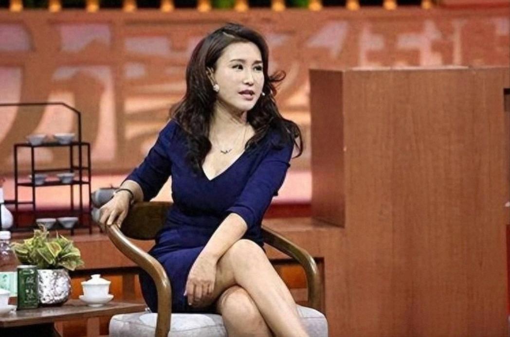 _未婚生女、靠导演上位？《重案六组》翻拍，王茜的含金量还在上升_未婚生女、靠导演上位？《重案六组》翻拍，王茜的含金量还在上升