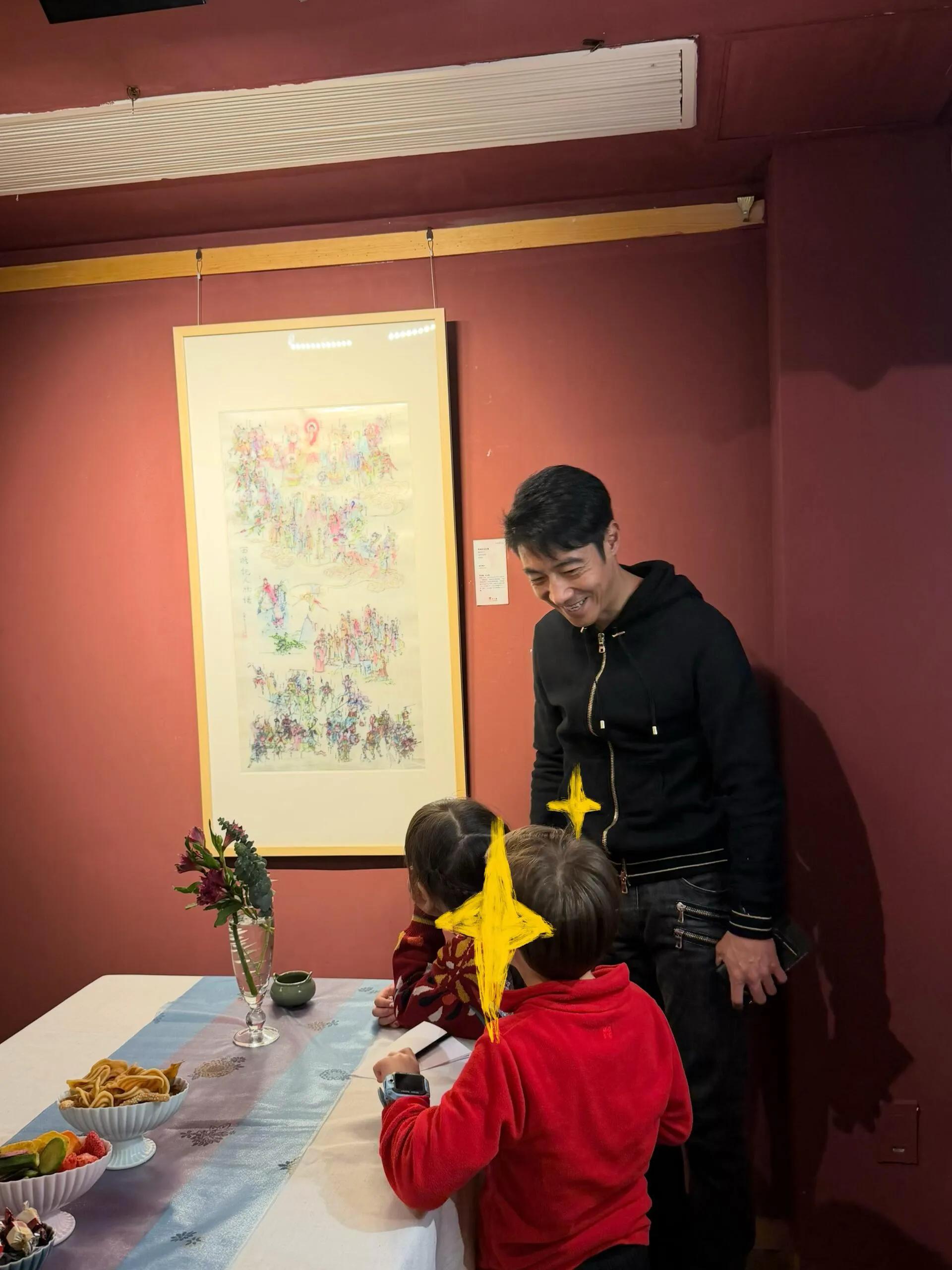 撒贝宁谈武汉疫情__撒贝宁武汉结婚