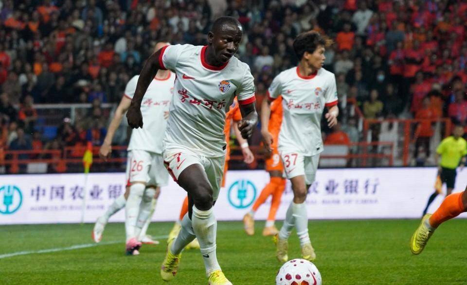 _中超进球终身宣签球队球员名单_中超球员总进球射手榜排名