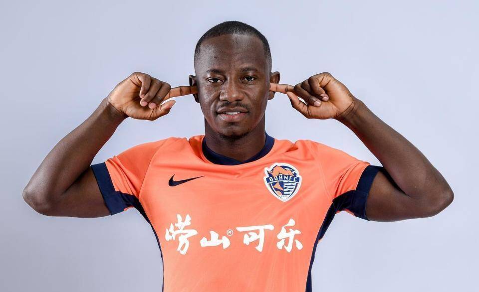 中超球员总进球射手榜排名__中超进球终身宣签球队球员名单