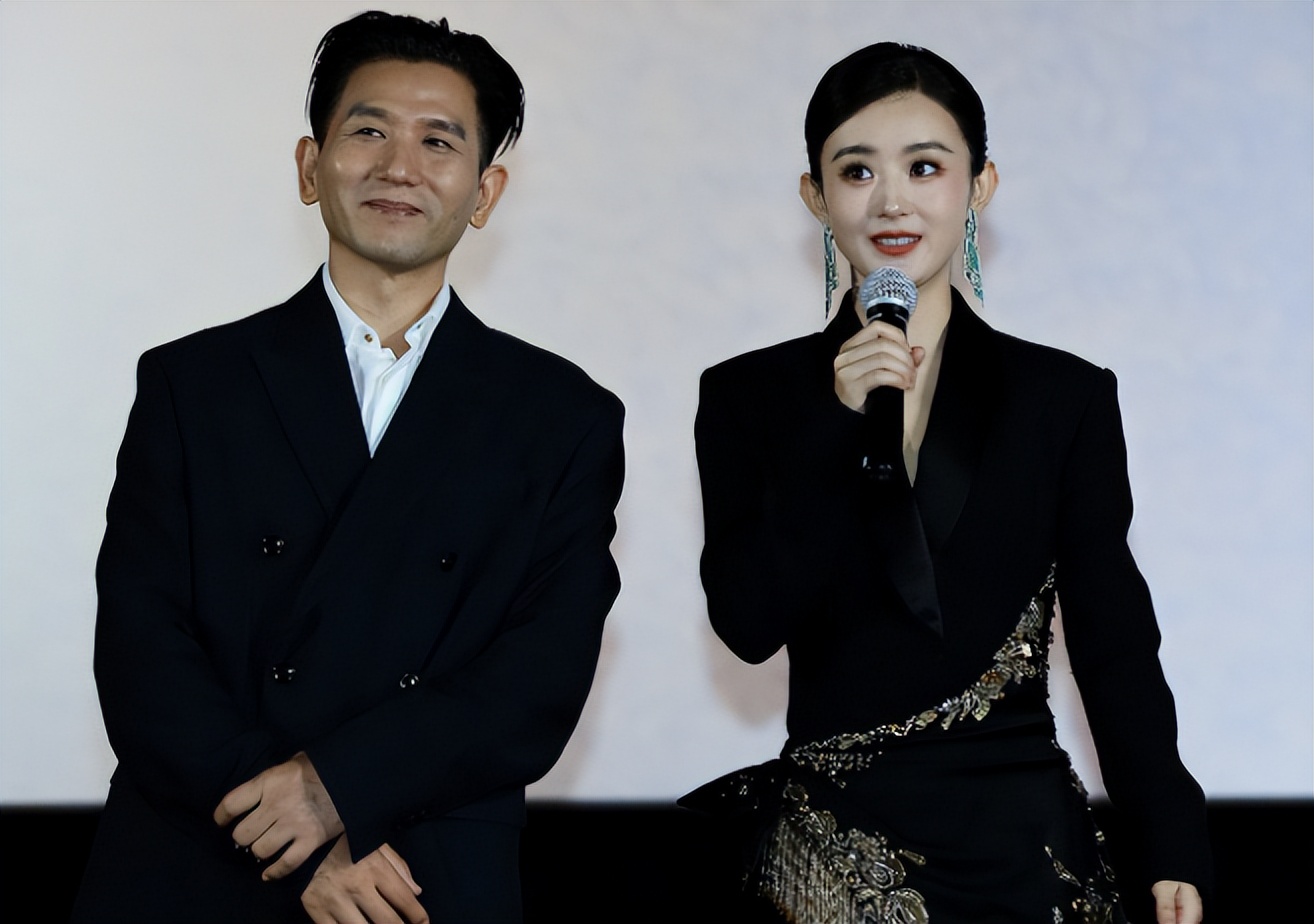 大女主时代新标配：顶级女星为何纷纷“圈养”导演？_大女主时代新标配：顶级女星为何纷纷“圈养”导演？_