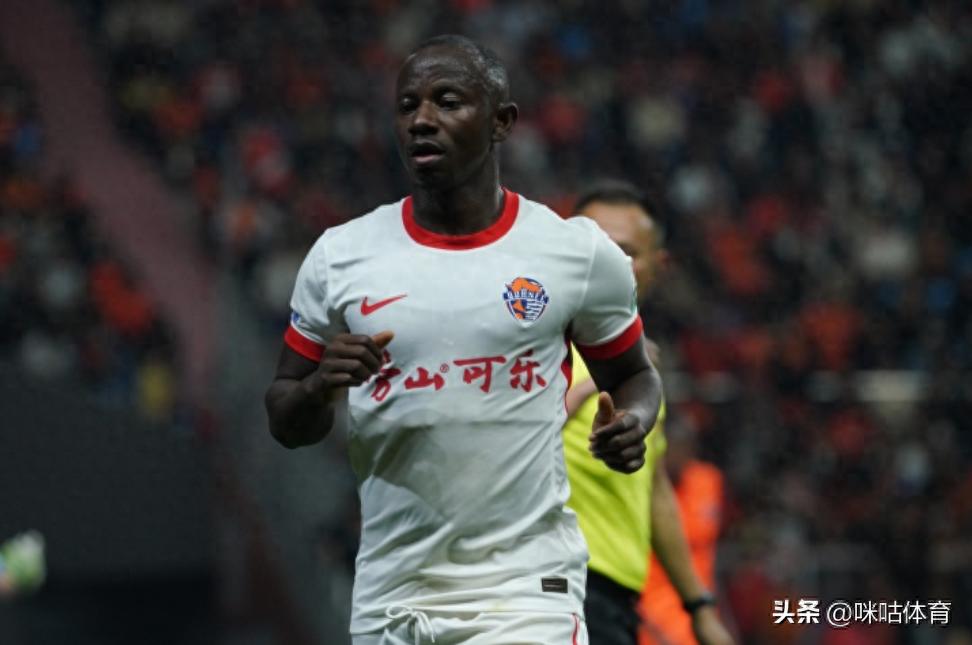 中超增加外援_中超让上几名外援_