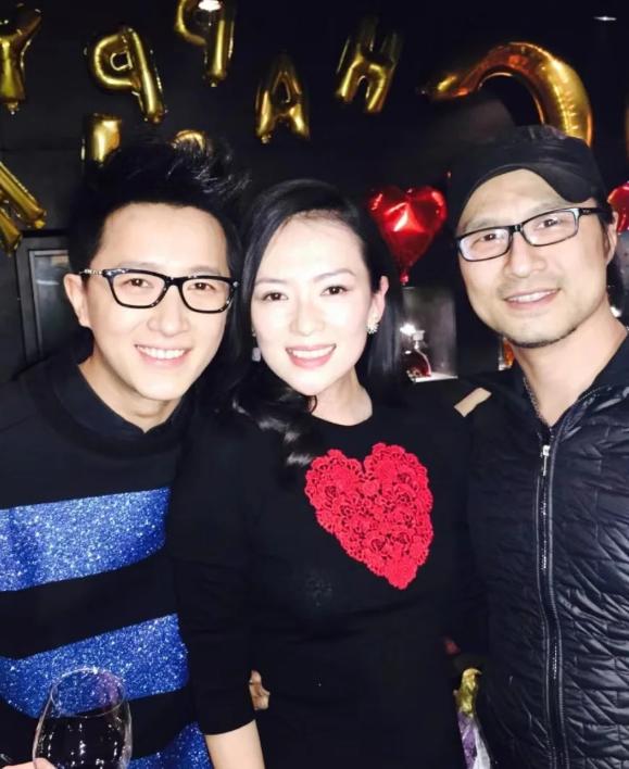 章子怡和汪峰领证了么_章子怡选择汪峰_