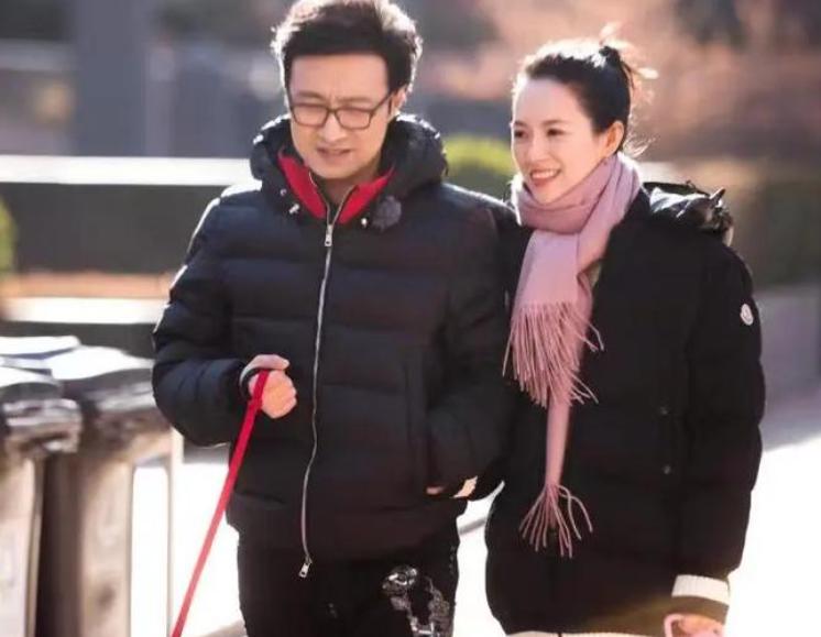 _章子怡和汪峰领证了么_章子怡选择汪峰