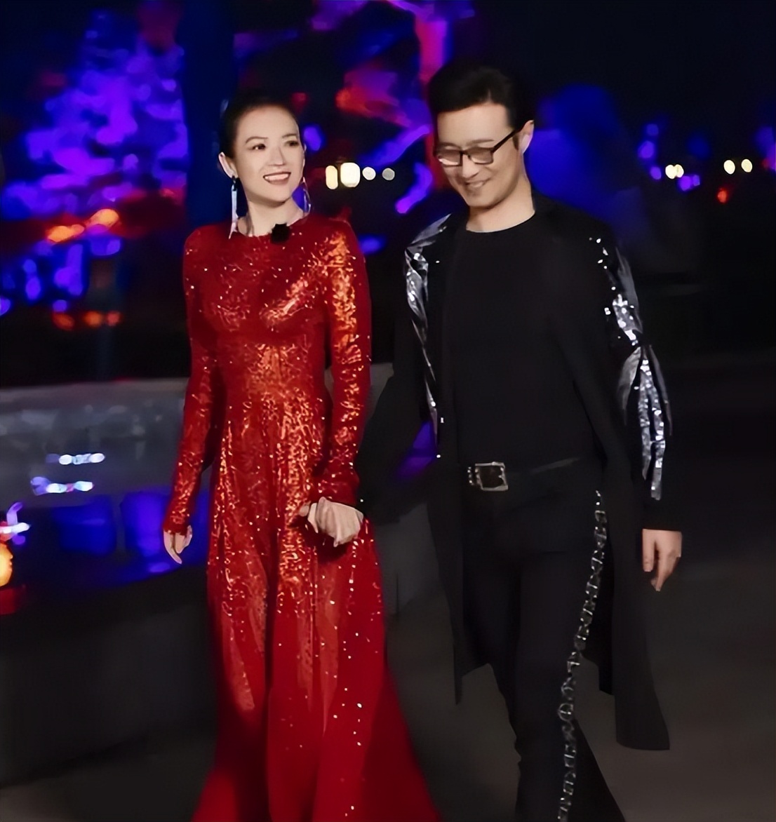 章子怡和汪峰领证了么_章子怡选择汪峰_