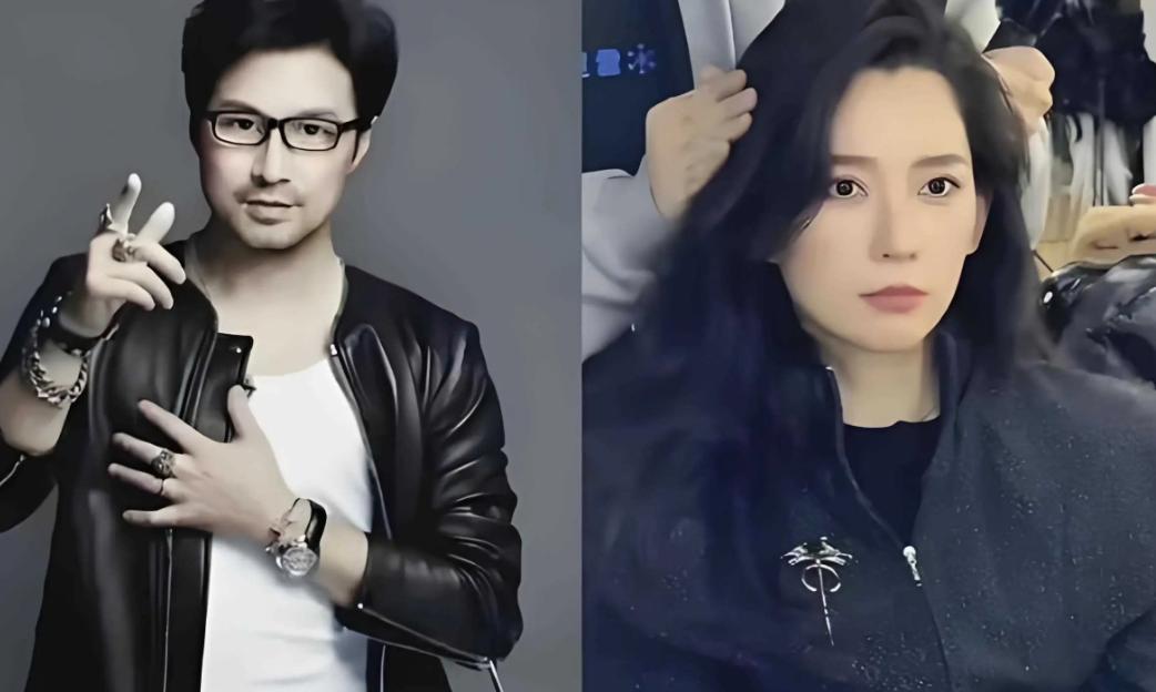 章子怡和汪峰领证了么__章子怡选择汪峰