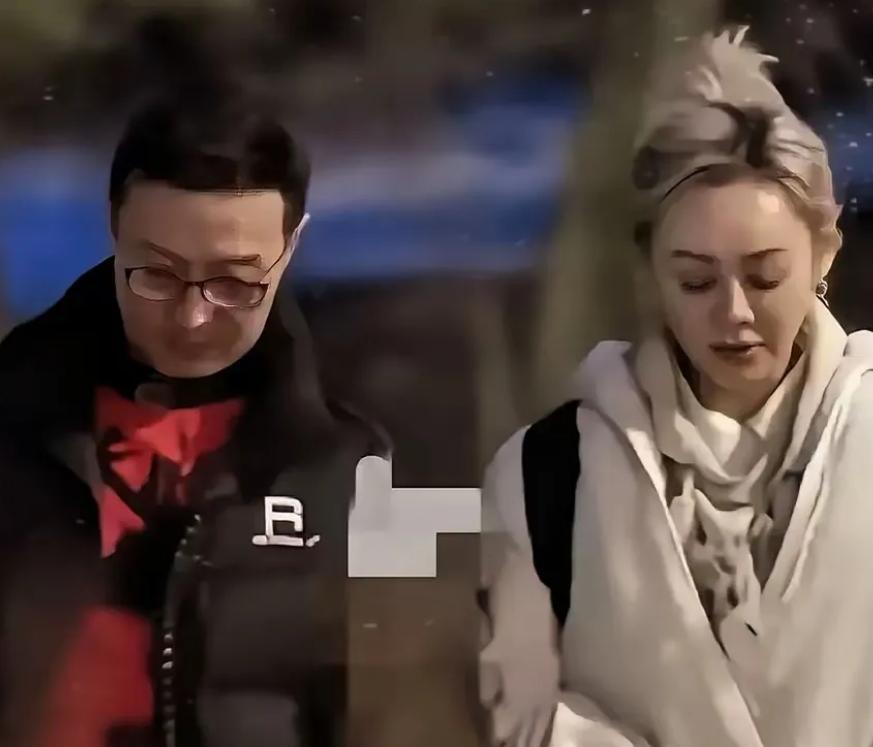 _章子怡选择汪峰_章子怡和汪峰领证了么