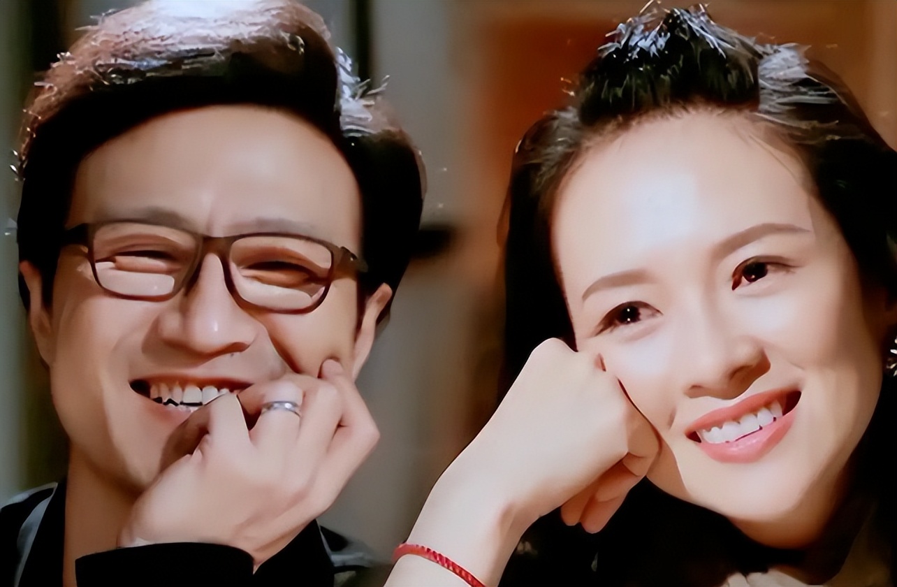 _章子怡选择汪峰_章子怡和汪峰领证了么