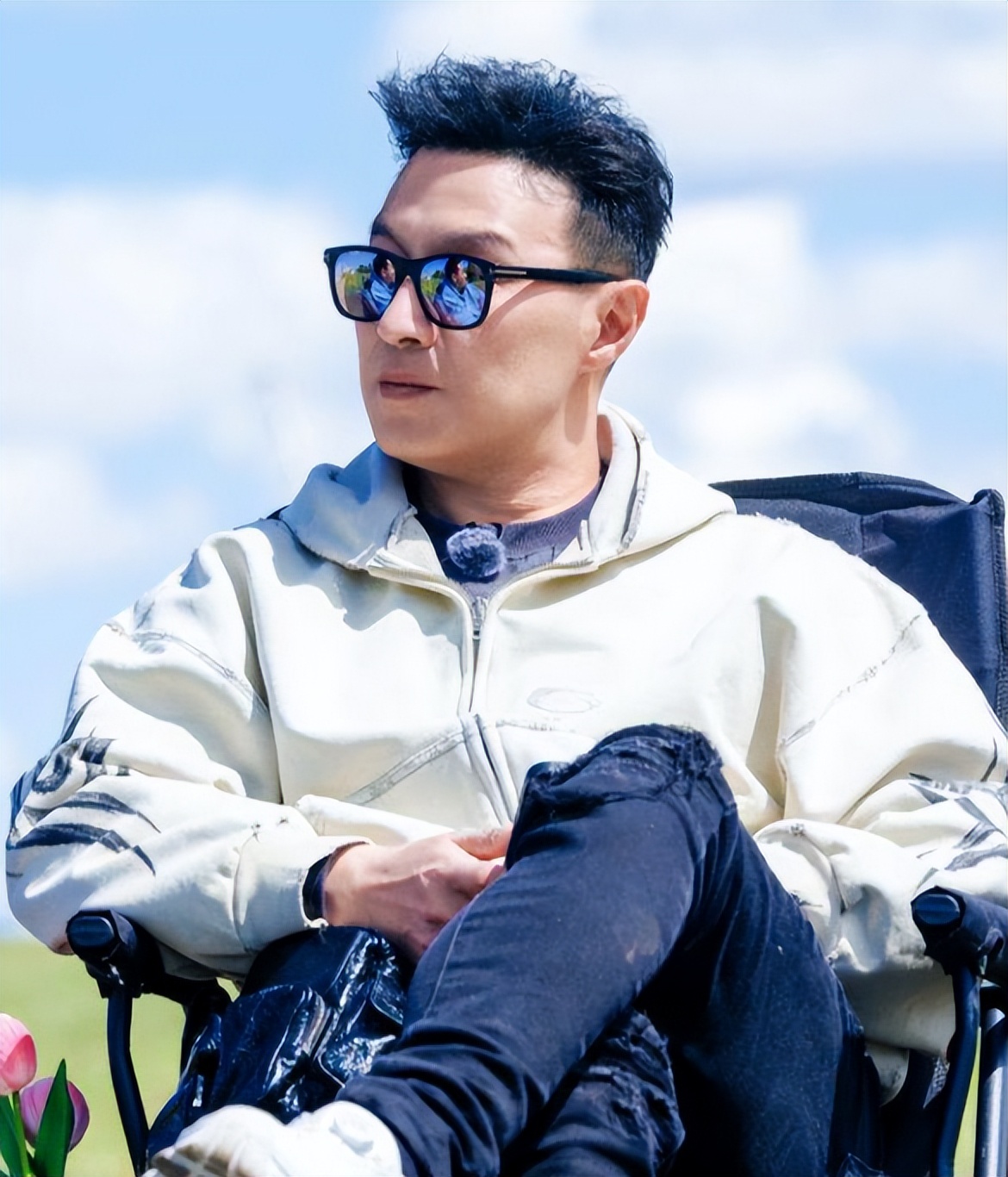 _章子怡选择汪峰_章子怡和汪峰领证了么