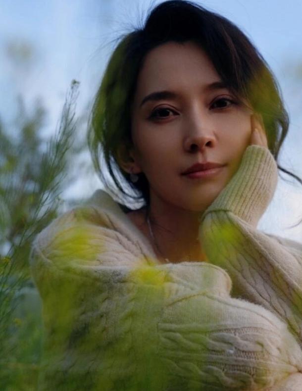 _章子怡和汪峰领证了么_章子怡选择汪峰