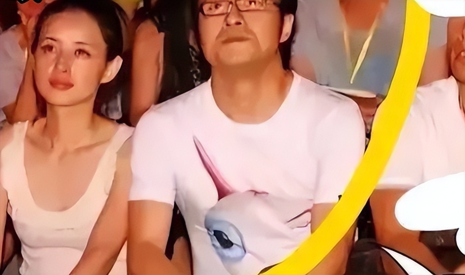 章子怡和汪峰领证了么__章子怡选择汪峰