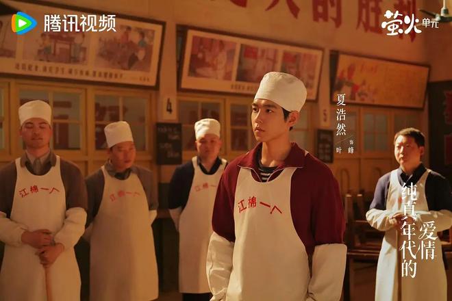 _当年代剧只剩爱情与日常，我们究竟还在看什么？_当年代剧只剩爱情与日常，我们究竟还在看什么？