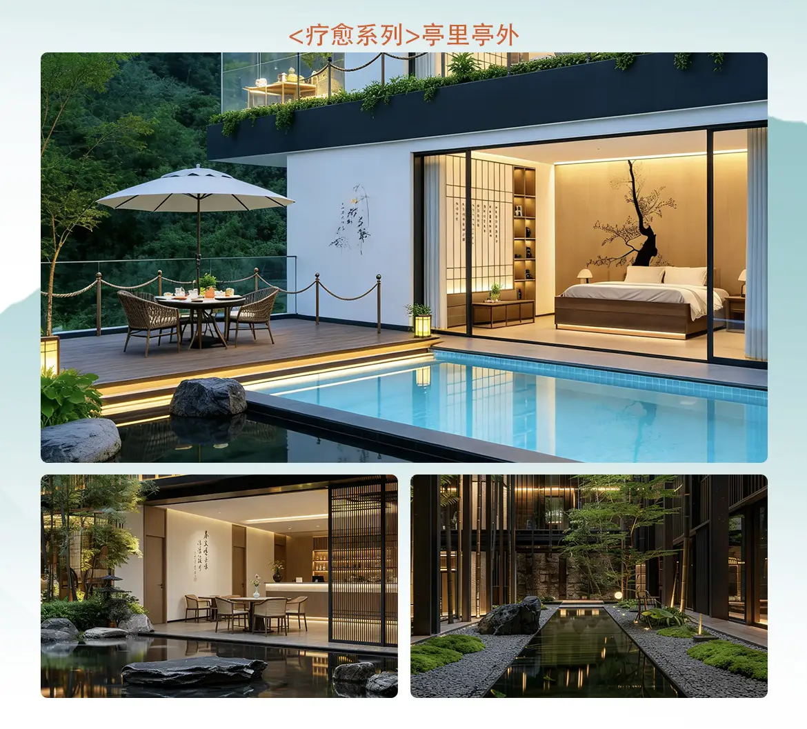 酒店连锁模式__酒店连锁经营模式有哪些