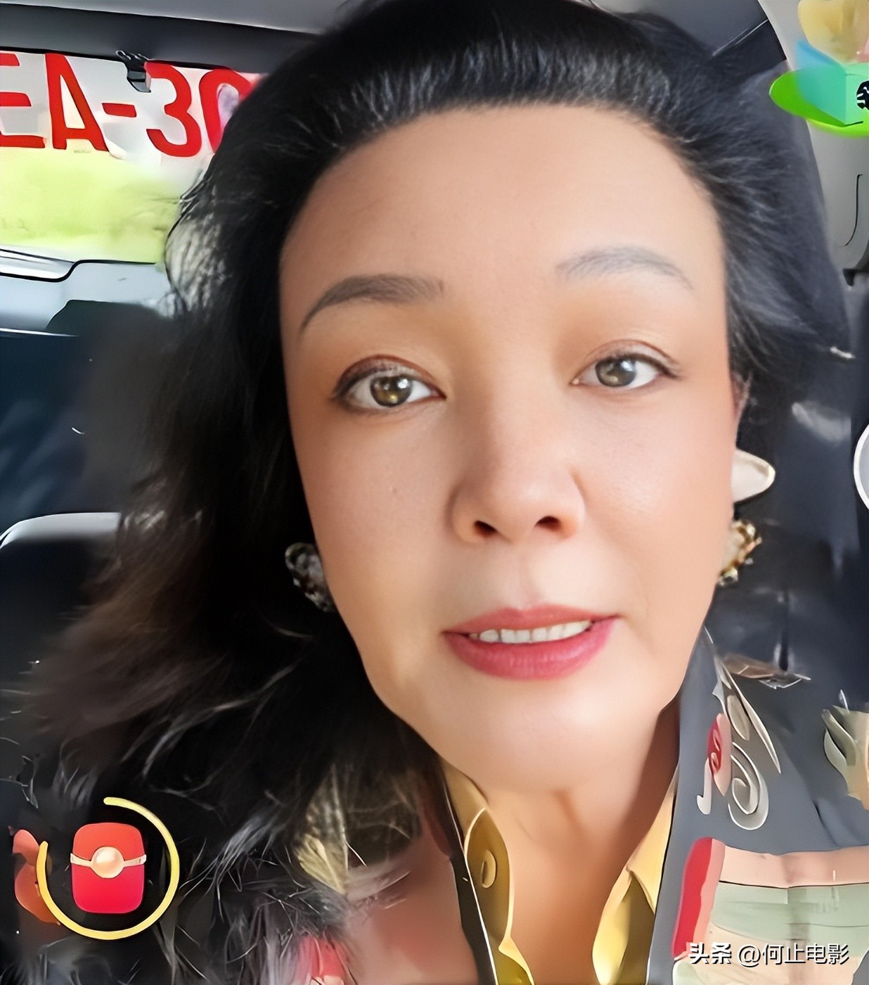 _矛盾升级! 张兰回应了, 坦言有1万个儿子, 谈小菲身世, 自曝离婚内幕_矛盾升级! 张兰回应了, 坦言有1万个儿子, 谈小菲身世, 自曝离婚内幕