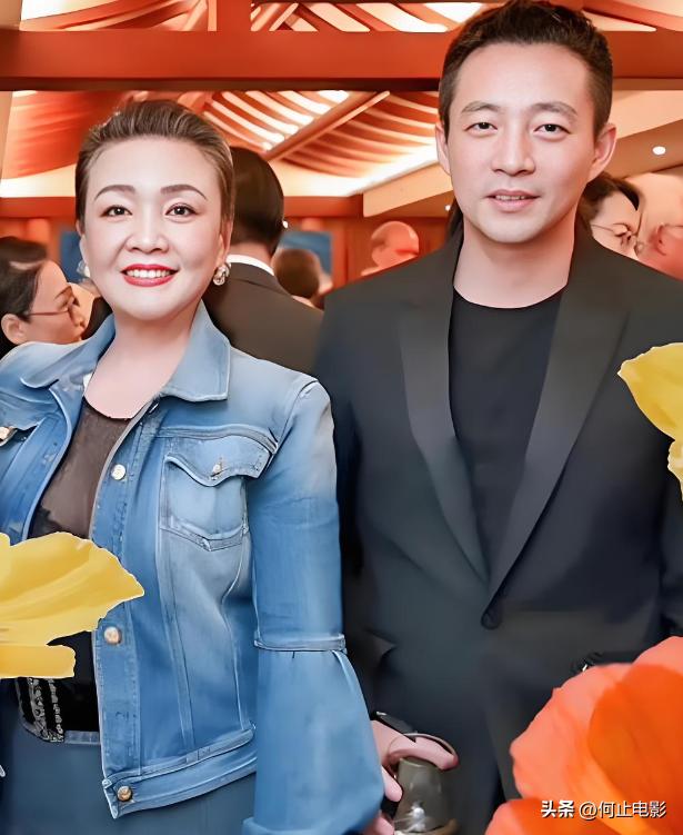 矛盾升级! 张兰回应了, 坦言有1万个儿子, 谈小菲身世, 自曝离婚内幕_矛盾升级! 张兰回应了, 坦言有1万个儿子, 谈小菲身世, 自曝离婚内幕_