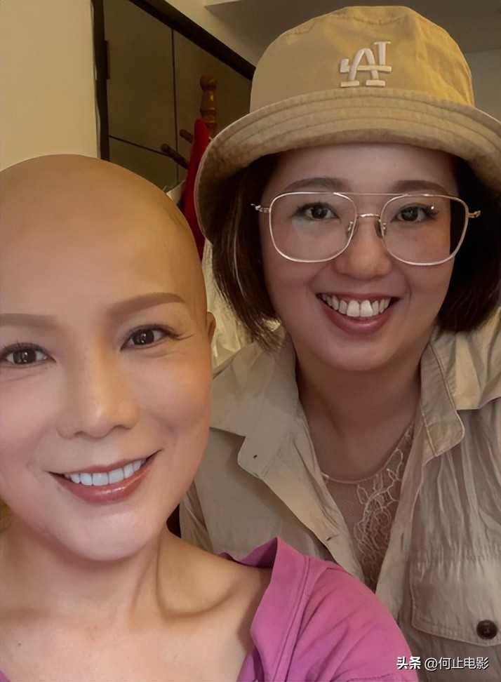 又一位女星走上朱媛媛的老路，自曝癌症晚期，身体流脓标靶药失效__又一位女星走上朱媛媛的老路，自曝癌症晚期，身体流脓标靶药失效