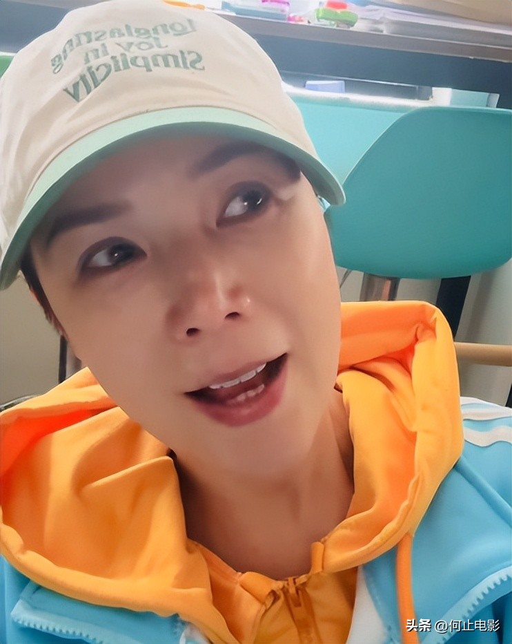 _又一位女星走上朱媛媛的老路，自曝癌症晚期，身体流脓标靶药失效_又一位女星走上朱媛媛的老路，自曝癌症晚期，身体流脓标靶药失效