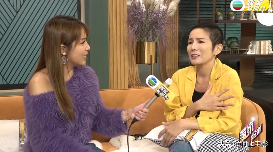 _又一位女星走上朱媛媛的老路，自曝癌症晚期，身体流脓标靶药失效_又一位女星走上朱媛媛的老路，自曝癌症晚期，身体流脓标靶药失效