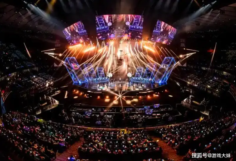 体育总局局长表示，将严打体育饭圈乱象，网友询问电竞算体育圈吗？_体育总局局长表示，将严打体育饭圈乱象，网友询问电竞算体育圈吗？_