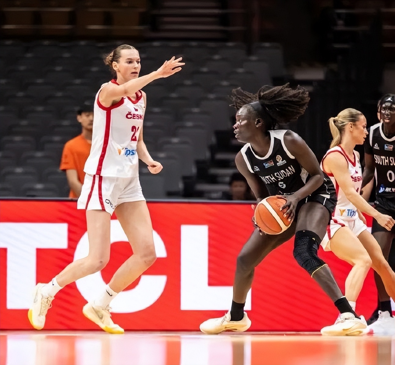 欧洲u19女篮联赛回看__欧洲女篮锦标赛