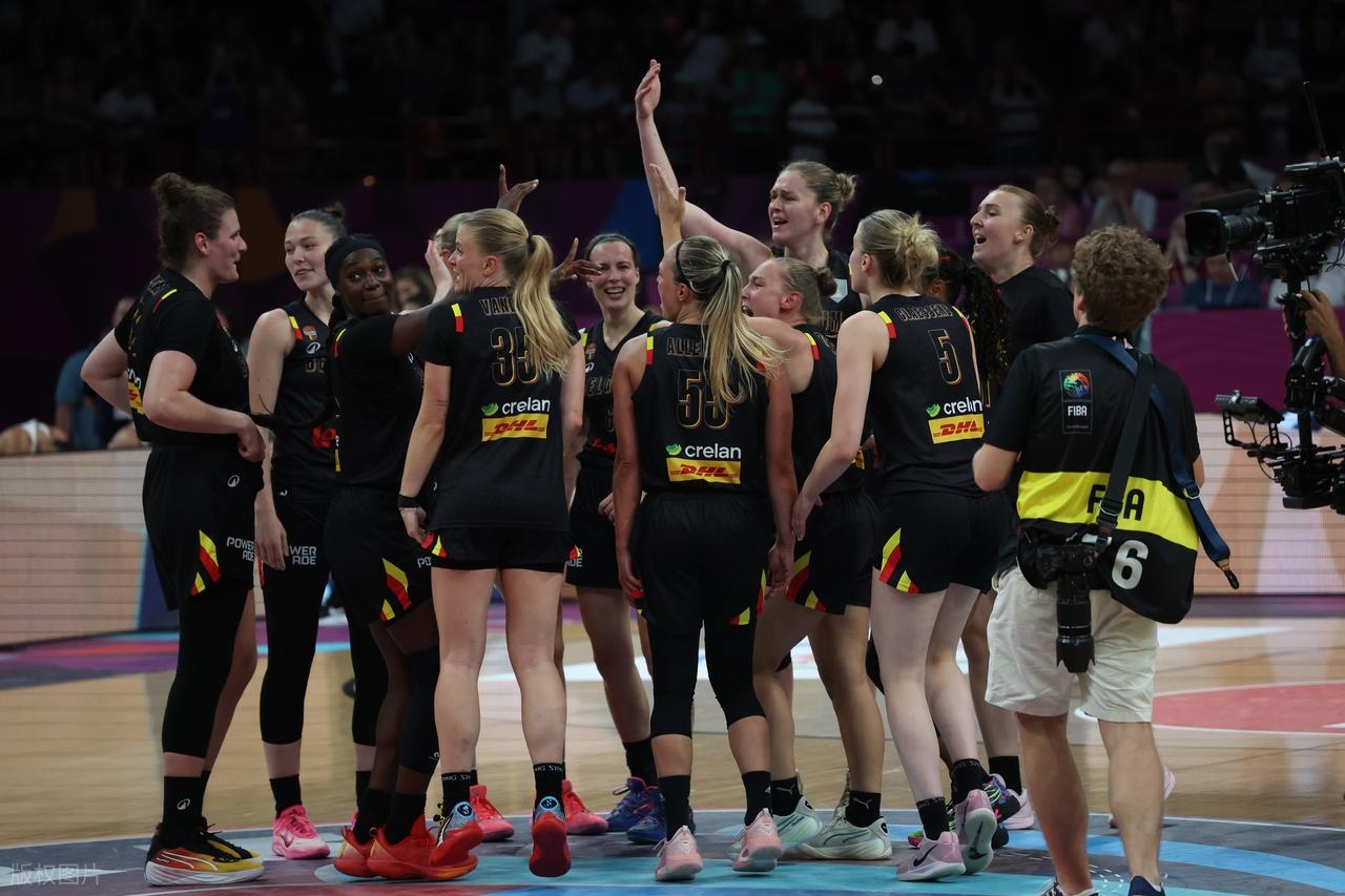 _欧洲u19女篮联赛回看_欧洲女篮锦标赛