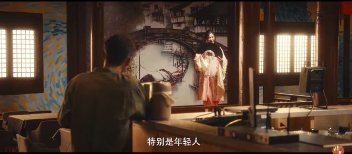 _觉醒年代胡适介绍_不属于棘轮分类的是