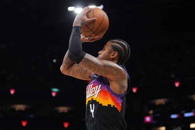 _步行者对太阳_nba太阳步行者